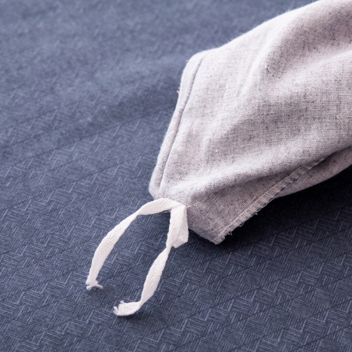 91家纺网 家纺一手货源 找家纺 晶缦家纺 2023新款风尚系全棉生态磨毛多规格单被套 威尔士