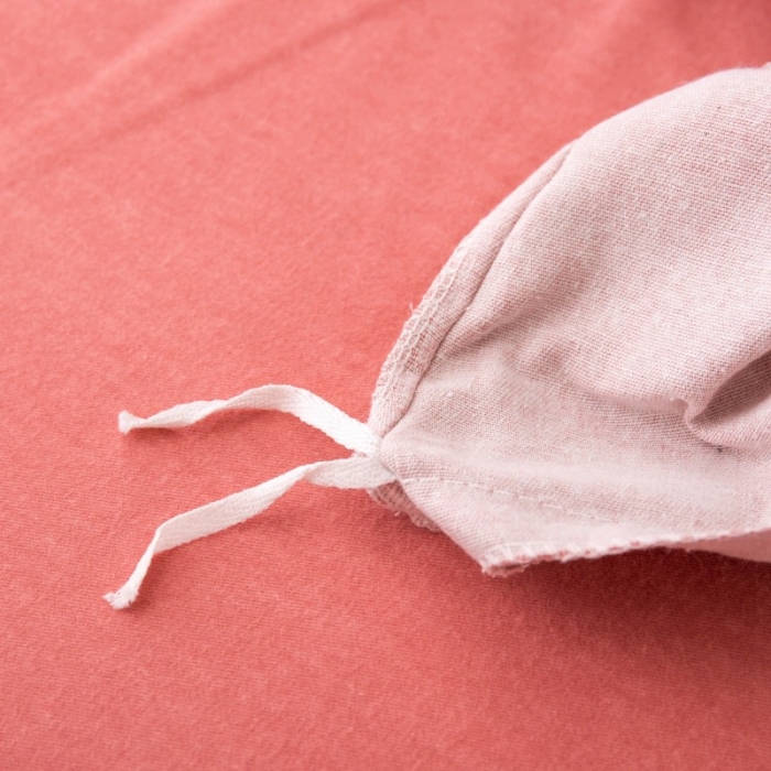 91家纺网 家纺一手货源 找家纺 晶缦家纺 2023新款风尚系全棉生态磨毛多规格单被套 印象风范