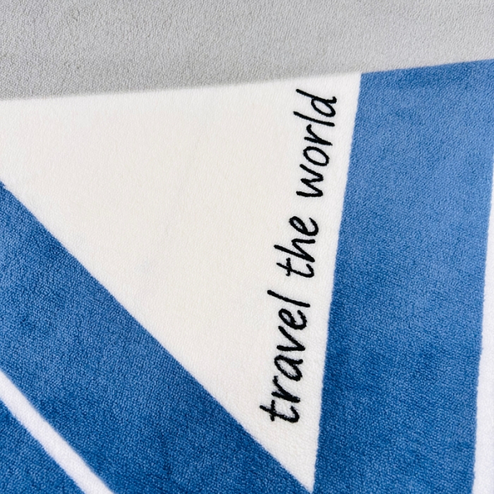 91家纺网 家纺一手货源 找家纺 小虾米 2023新款上下床加厚牛奶绒床笠 冰淇淋