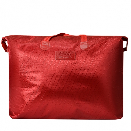 91家纺网 家纺一手货源 找家纺 蝴桐家纺 被芯手提包包装