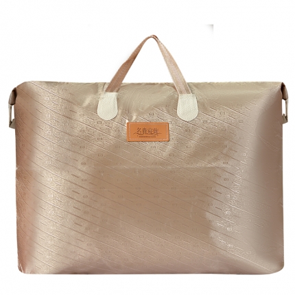 91家纺网 家纺一手货源 找家纺 蝴桐家纺 被芯手提包包装