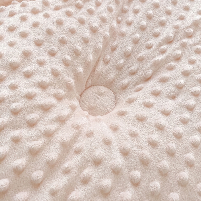 91家纺网 家纺一手货源 找家纺 （总）天瑜家纺 2023新款针织豆豆绒冬被