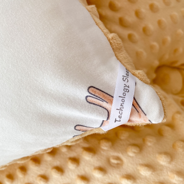 91家纺网 家纺一手货源 找家纺 天瑜家纺 2023新款针织豆豆绒冬被 动物乐园