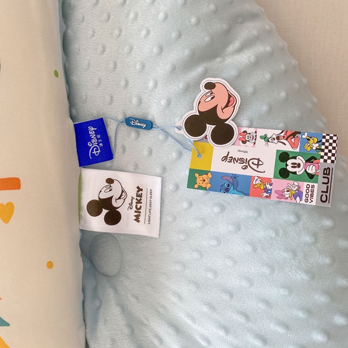 91家纺网 家纺一手货源 找家纺 天瑜家纺 2023新款针织豆豆绒冬被 小恐龙