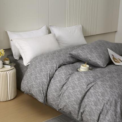 91家纺网 家纺一手货源 找家纺 （总）春皖家纺2023新款原棉磨毛回暖系列单被套