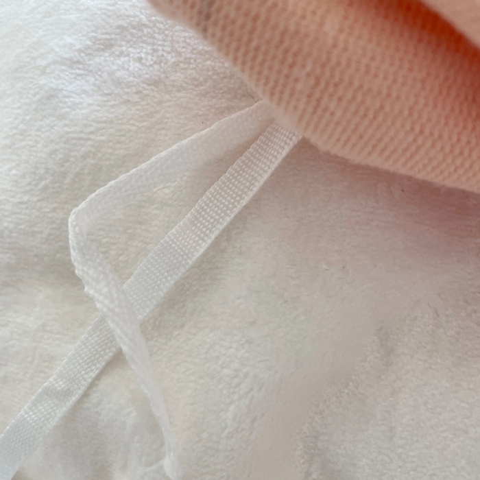 91家纺网 家纺一手货源 找家纺 梦柏家纺 2023新款高克重牛奶绒印花四件套 熊熊韵味