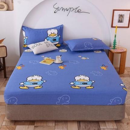 91家纺网 家纺一手货源 找家纺 （总）八十八家纺 2025新款全棉12868系列单品床笠