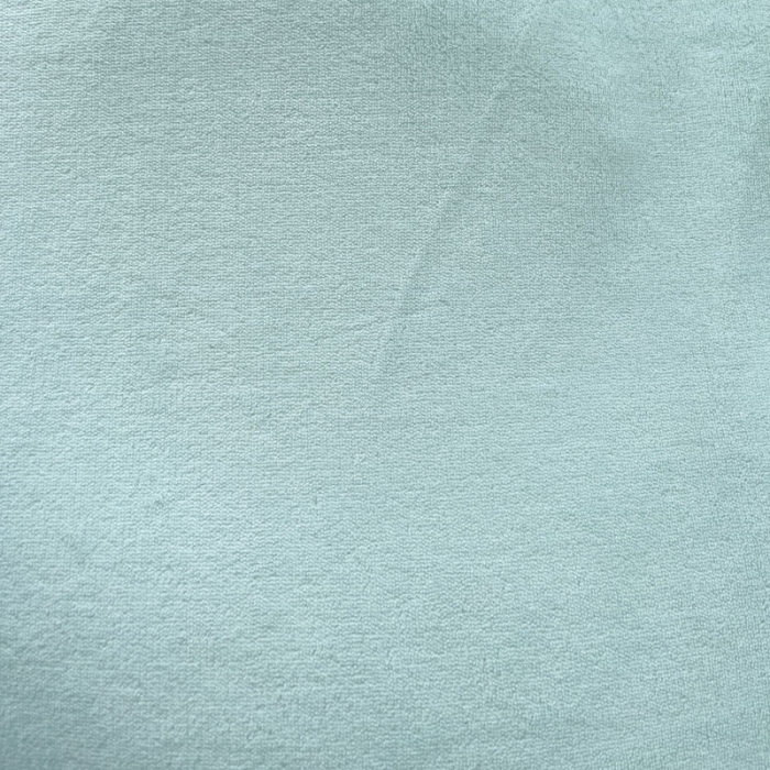 91家纺网 家纺一手货源 找家纺 2025新款牛奶绒雕花四件套-KK小姐 蓝