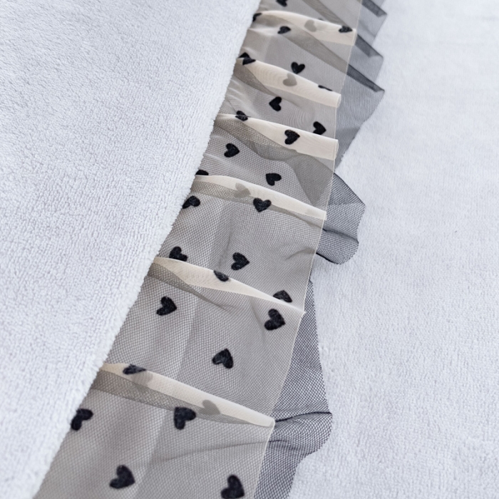 91家纺网 家纺一手货源 找家纺 2025新款牛奶绒雕花四件套-KK小姐 浅灰