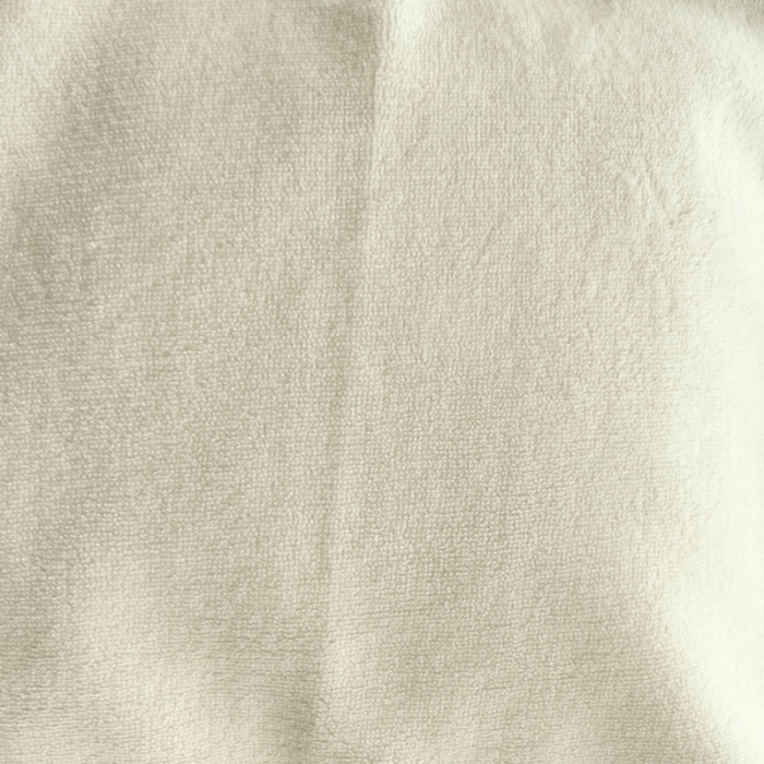 91家纺网 家纺一手货源 找家纺 2025新款牛奶绒拼纱四件套-洛可可 白色