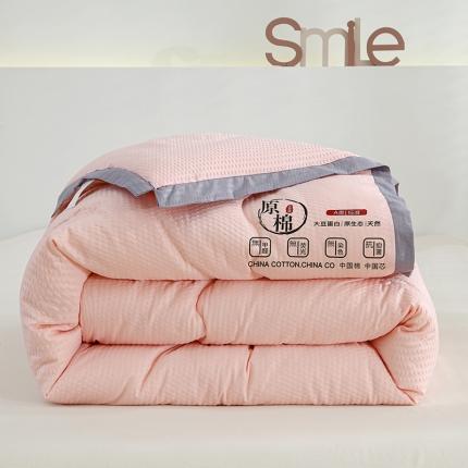 （总）爱宝被业 2025新款原棉泡泡纱被被子被芯系列