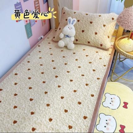 91家纺网 家纺一手货源 找家纺 （总）赫梵茜2023新款多功能秋冬保暖A类牛奶绒床盖三件套