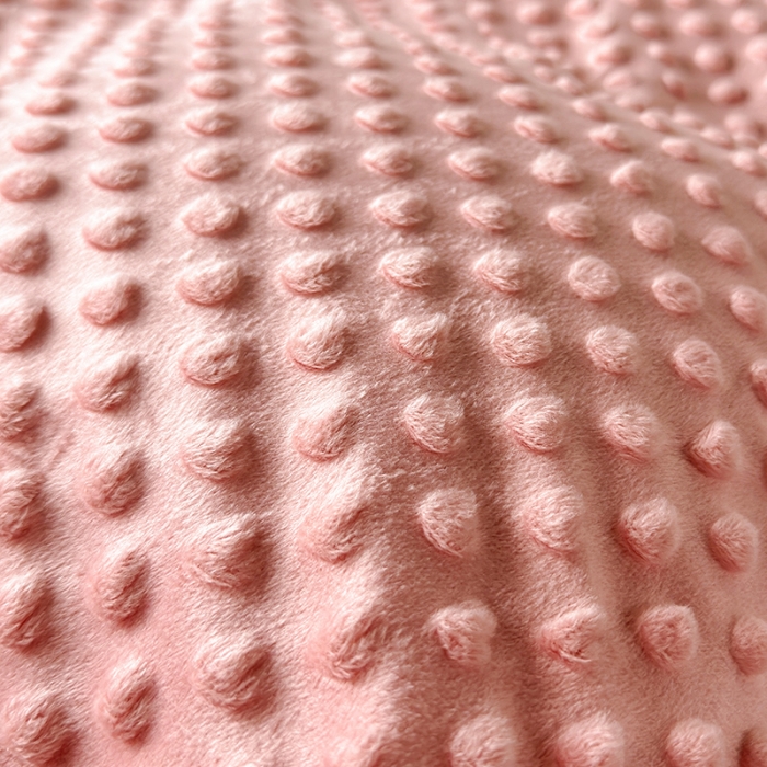 91家纺网 家纺一手货源 找家纺 怡家居 2023新款秋冬棉加豆豆绒印花四件套 米可庄园