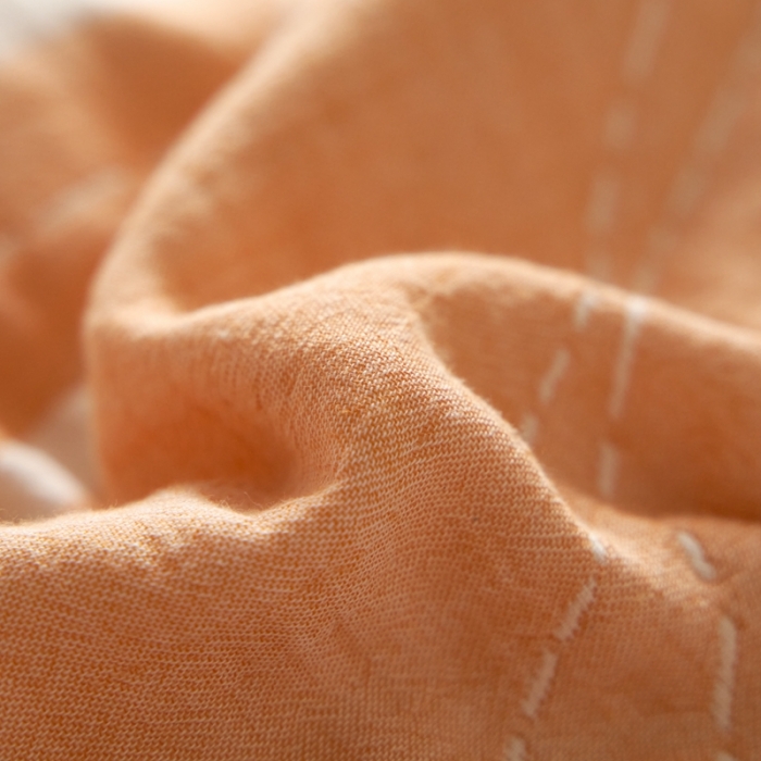 91家纺网 家纺一手货源 找家纺 （总）安莱生活 2023新款A类空气层双层纱大提花郁彼北林系列四件套