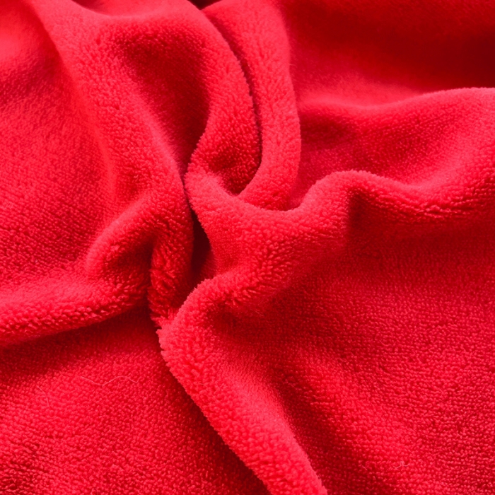 91家纺网 家纺一手货源 找家纺 唐人居 2025新款加厚牛奶绒蕾丝花边四件套-花颜 花颜-玫瑰红