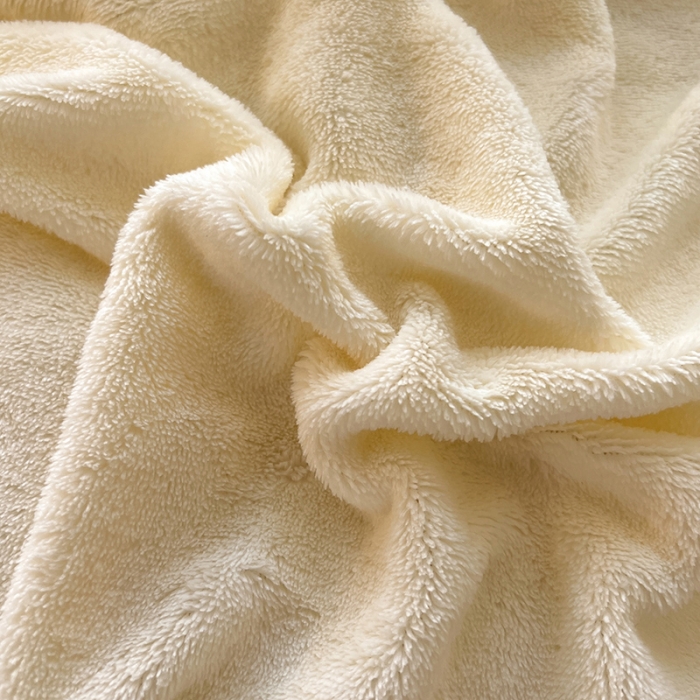 91家纺网 家纺一手货源 找家纺 唐人居 2025新款加厚牛奶绒蕾丝花边四件套-花颜 花颜-奶黄