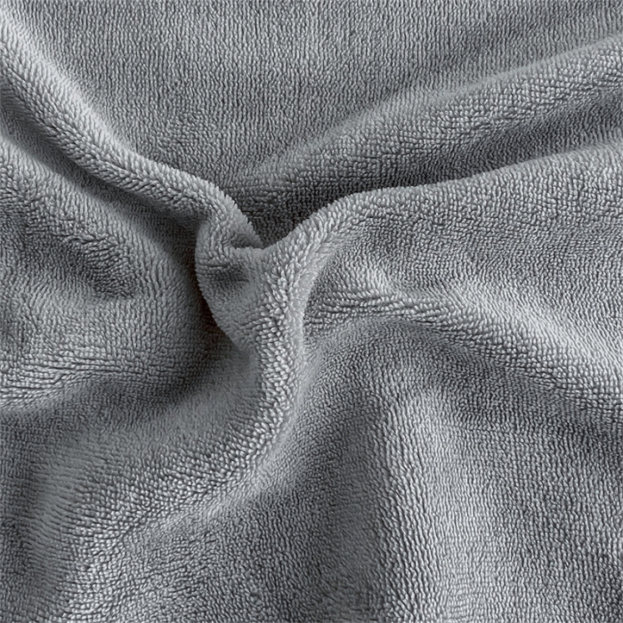 91家纺网 家纺一手货源 找家纺 古吉梦 2023新款牛奶绒刺绣床笠-琳达 琳达-经典灰