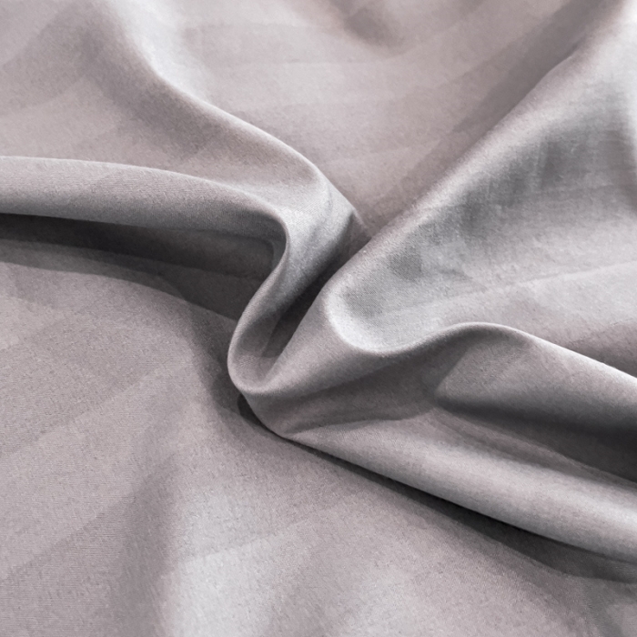 91家纺网 家纺一手货源 找家纺 （总）罗菲尼 2025新款星级酒店缎条四件套