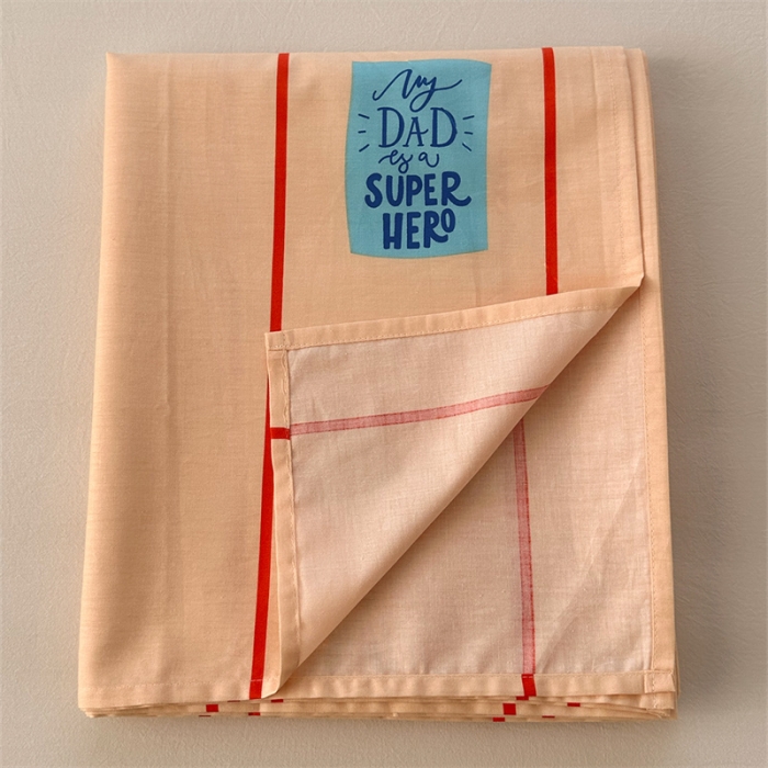 91家纺网 家纺一手货源 找家纺 洋铭区 2023新款全棉单品床单萝卜乐园