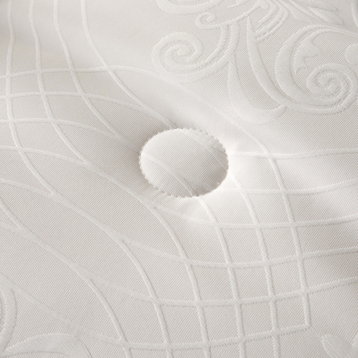 91家纺网 家纺一手货源 找家纺 丽卡家纺 2023新款高克重加厚三层大提花秋冬被被子被芯- 蒙娜丽莎