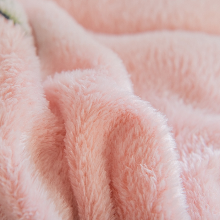 91家纺网 家纺一手货源 找家纺 永耀家纺 2024新款加厚雪花绒被子被芯 寻梦