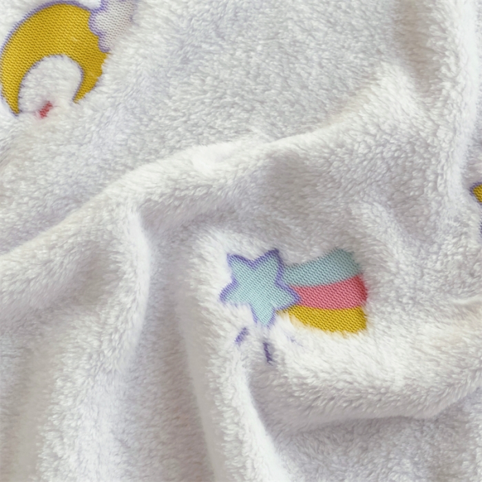 91家纺网 家纺一手货源 找家纺 总锦威郎 2023新款毛毯床单保暖加厚珊瑚绒双面午睡毯云朵绒多功能毛毯