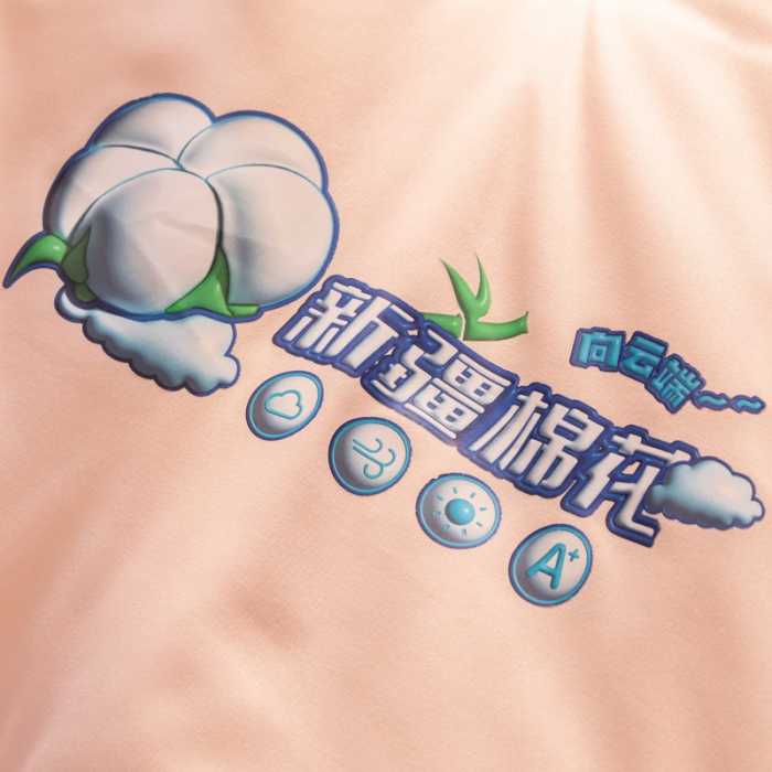 91家纺网 家纺一手货源 找家纺 （总）莱福仕 2023新款A类水洗棉新疆棉花被被子被芯-向云端