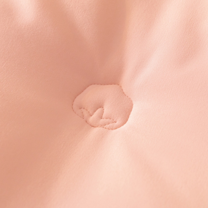 91家纺网 家纺一手货源 找家纺 （总）莱福仕 2023新款A类水洗棉新疆棉花被被子被芯-向云端