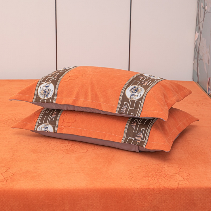 91家纺网 家纺一手货源 找家纺 手艺人 2025新款雪尼尔复合炕盖榻榻米炕垫 XK366-391 XK375