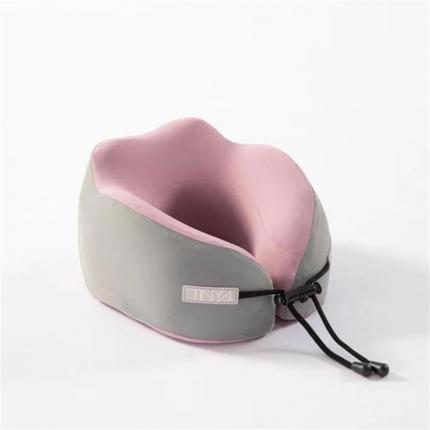 91家纺网 家纺一手货源 找家纺 帛茗轩 2023新款高背U枕19*16.5*9cm