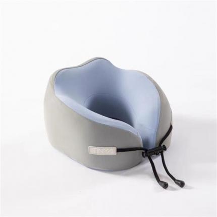 91家纺网 家纺一手货源 找家纺 帛茗轩 2023新款高背U枕19*16.5*9cm