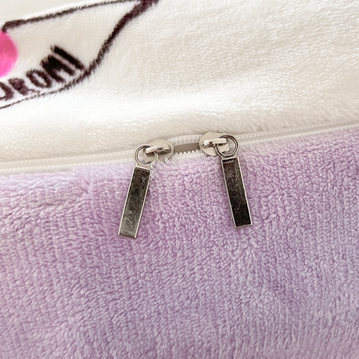 91家纺网 家纺一手货源 找家纺 （总2）星座 2025三丽鸥牛奶绒四件套