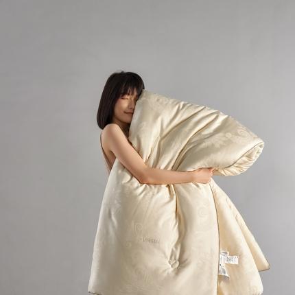 (总) 丽笙被芯 2023新款A类豆尊80李官奇大豆被冬被春秋被被芯