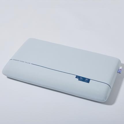 91家纺网 家纺一手货源 找家纺 总 三洞枕亚朵全季酒店联名款深睡记忆枕pro深睡慢回弹护颈记忆枕头9