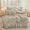 91家纺网 家纺一手货源 找家纺 （总）宜凡家纺 2023新款云朵棉床笠式床裙四件套