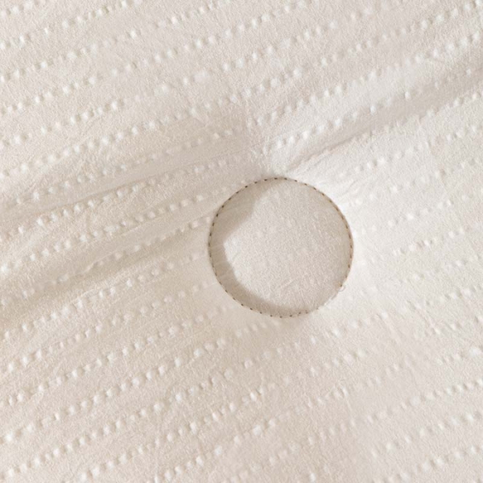 91家纺网 家纺一手货源 找家纺 （总）爱宝被业 2023新款针织棉华夫格被-单被