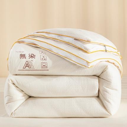 91家纺网 家纺一手货源 找家纺 （总）爱宝被业 2025新款亲肤舒适A类100%羊毛填充亲肤棉羊毛被被子被芯