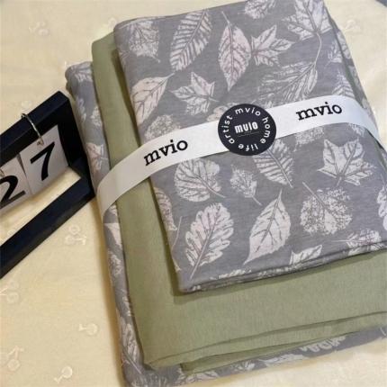 91家纺网 家纺一手货源 找家纺 （总）荣轩家居 2023新款全棉针织棉套件