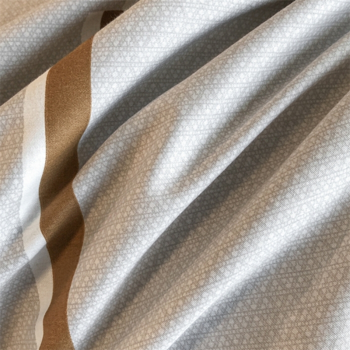 91家纺网 家纺一手货源 找家纺 大宽边A纯棉B牛奶绒四件套133*72全棉加绒法兰宝宝兔绒水晶 奔奔象