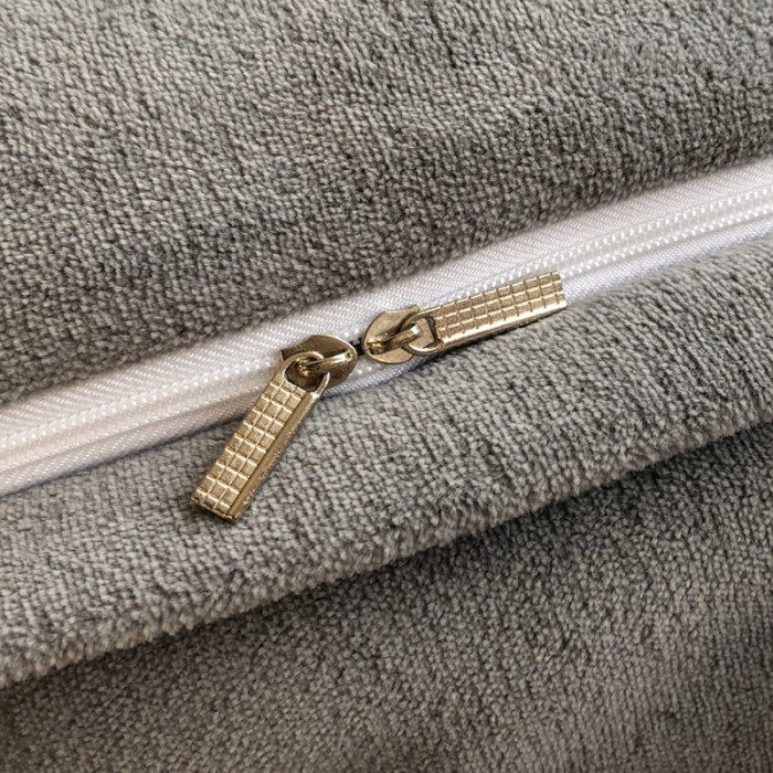 91家纺网 家纺一手货源 找家纺 大宽边A纯棉B牛奶绒四件套133*72全棉加绒法兰宝宝兔绒水晶 卡洛