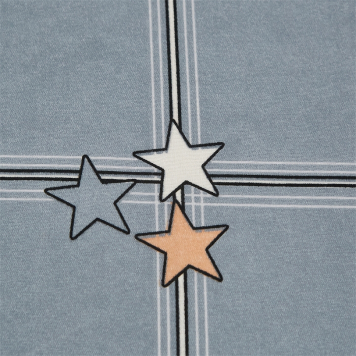 91家纺网 家纺一手货源 找家纺 爱一个家 2024新款植物羊绒四件套 德鲁斯