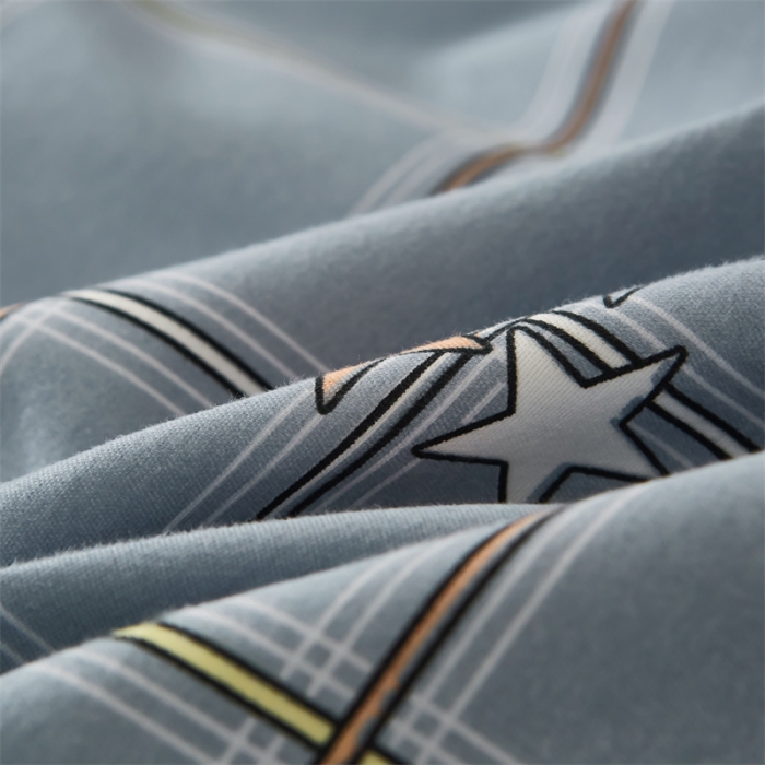 91家纺网 家纺一手货源 找家纺 爱一个家 2024新款植物羊绒四件套 德鲁斯