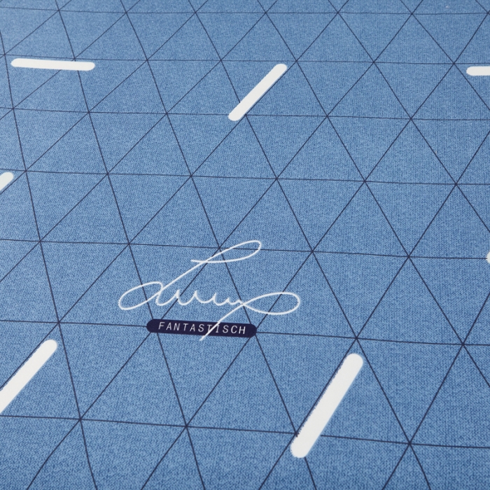 91家纺网 家纺一手货源 找家纺 爱一个家 2023新款植物羊绒单被套 唯美生活