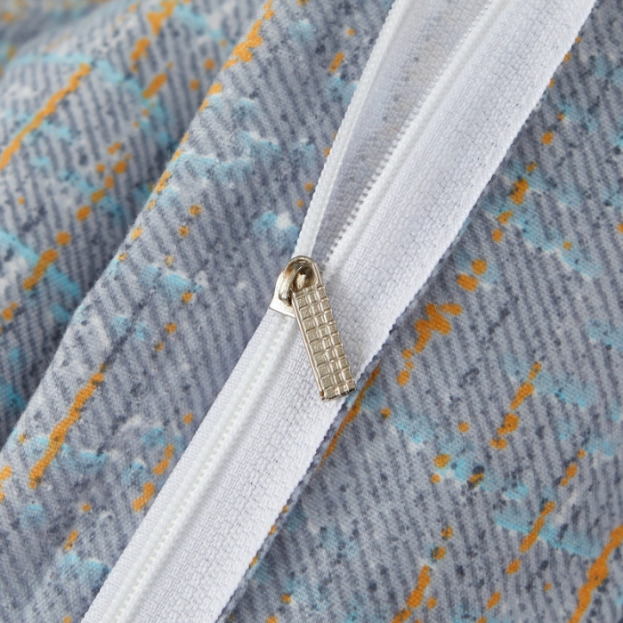 91家纺网 家纺一手货源 找家纺 爱一个家 2023新款植物羊绒单被套 挚爱永恒