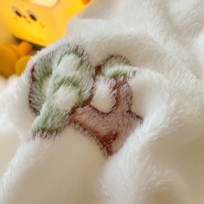 91家纺网 家纺一手货源 找家纺 （总）慕尚 2025新款5D雪花绒单品系列-单被套