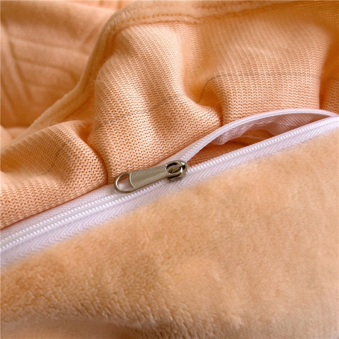 91家纺网 家纺一手货源 找家纺 （总）十个点家纺 2024新款牛奶绒欣雅系列单床盖