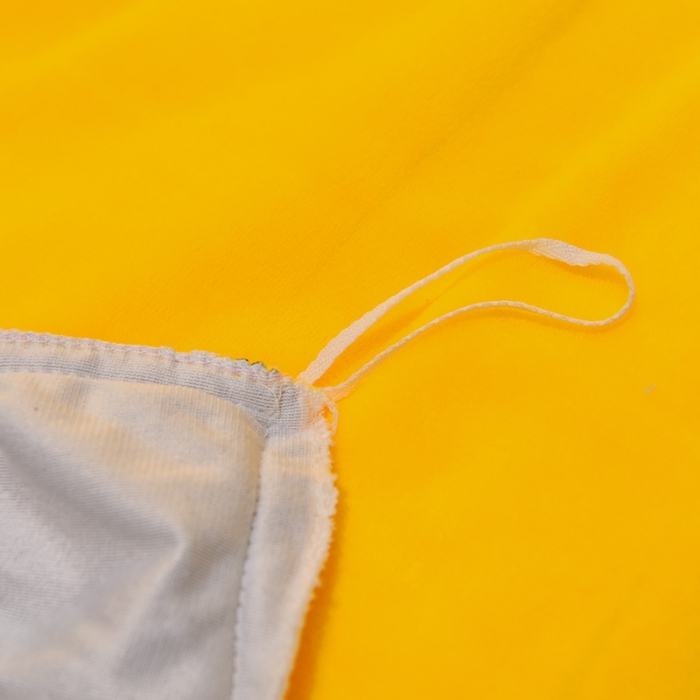 91家纺网 家纺一手货源 找家纺 ds生活馆2025新款大版卡通水晶牛奶珊瑚绒单被套三四件套 宝可梦