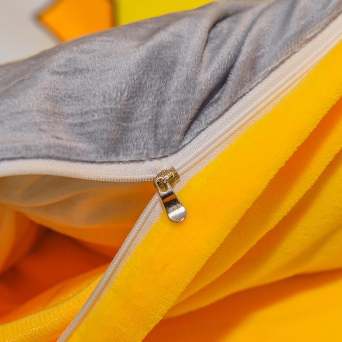 91家纺网 家纺一手货源 找家纺 ds生活馆2025新款大版卡通水晶牛奶珊瑚绒单被套三四件套 宝可梦