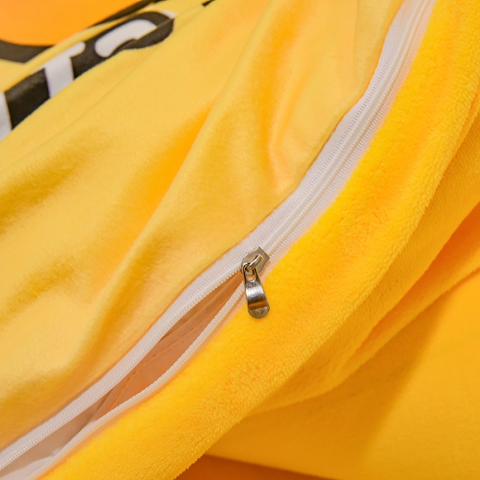 91家纺网 家纺一手货源 找家纺 ds生活馆2025新款大版卡通水晶牛奶珊瑚绒单被套三四件套 草莓皮卡