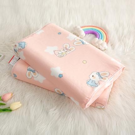 91家纺网 家纺一手货源 找家纺 （总）萌番宝 2025儿童乳胶枕头泰国天然橡胶学生专用幼儿园宝宝小孩枕芯